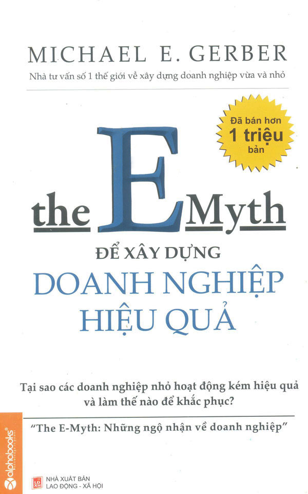 Để xây dựng doanh nghiệp hiệu quả