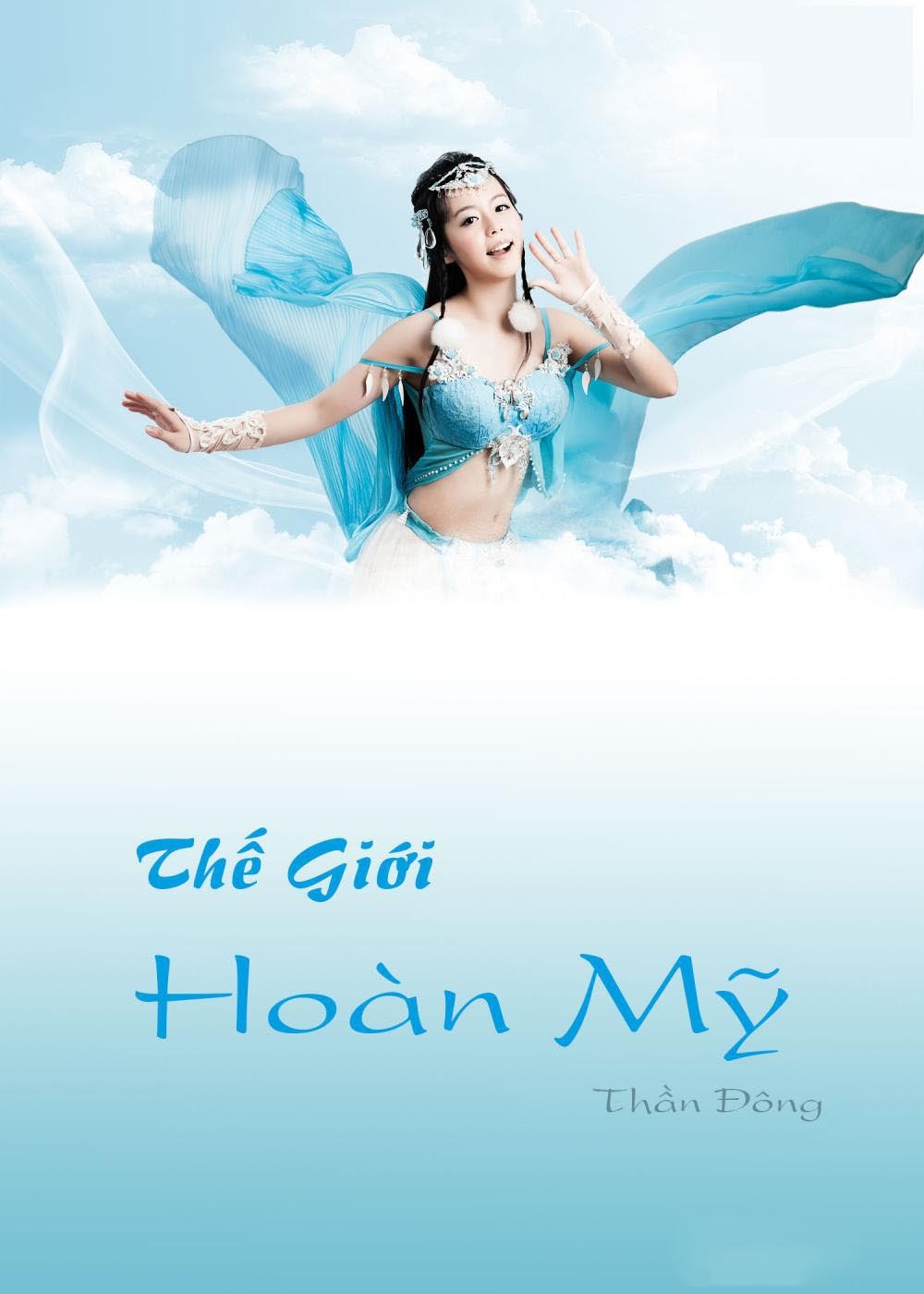 Thế Giới Hoàn Mỹ