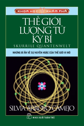 Thế Giới Lượng Tử Kỳ Bí