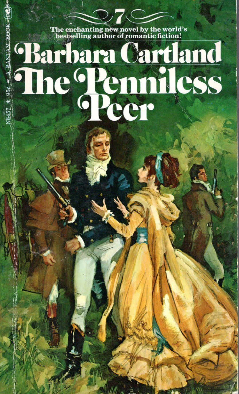 The Penniless Peer