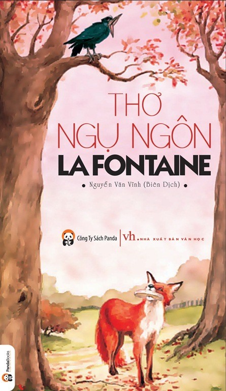 Thơ Ngụ Ngôn La Fontaine