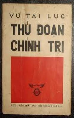 Thủ Đoạn Chính Trị