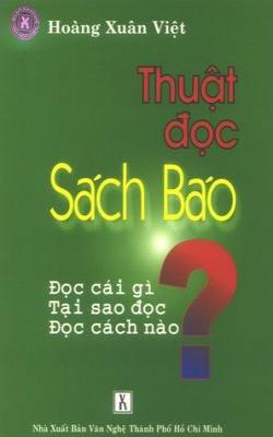 Thuật Đọc Sách Báo