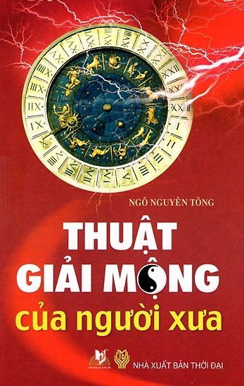 Thuật Giải Mộng Của Người Xưa