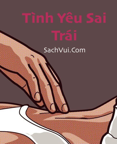 Tình Yêu Sai Trái