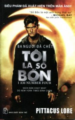 Tôi Là Số Bốn