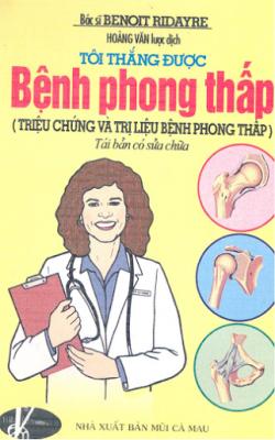 Tôi Thắng Được Bệnh Phong Thấp