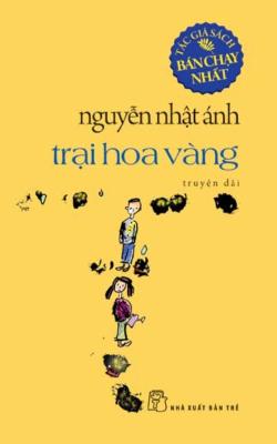 Trại Hoa Vàng