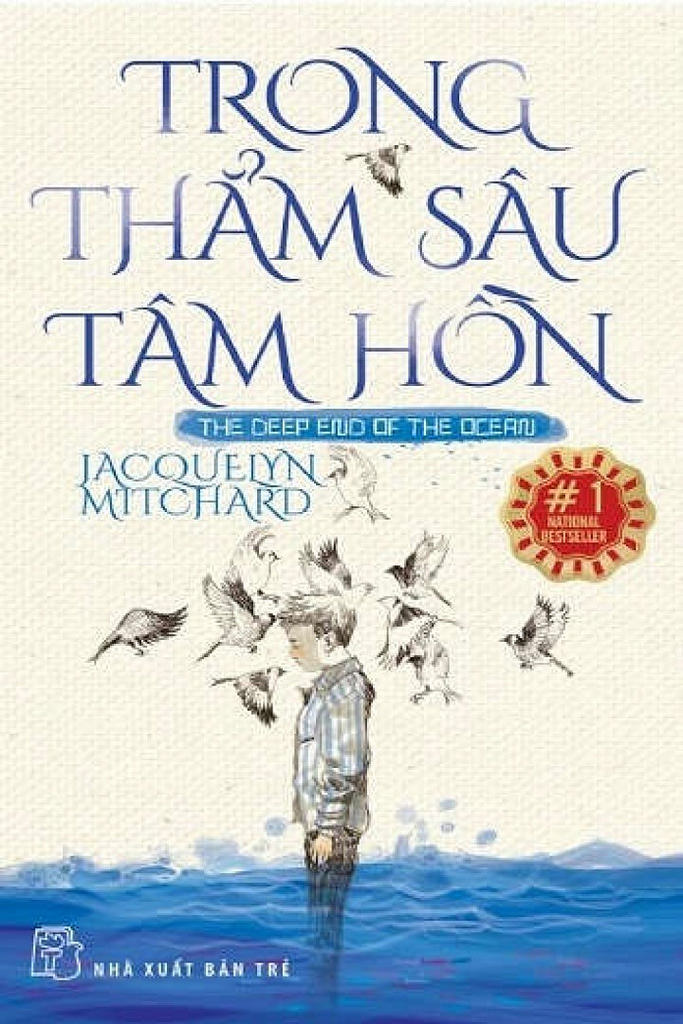 Trong Thẳm Sâu Tâm Hồn