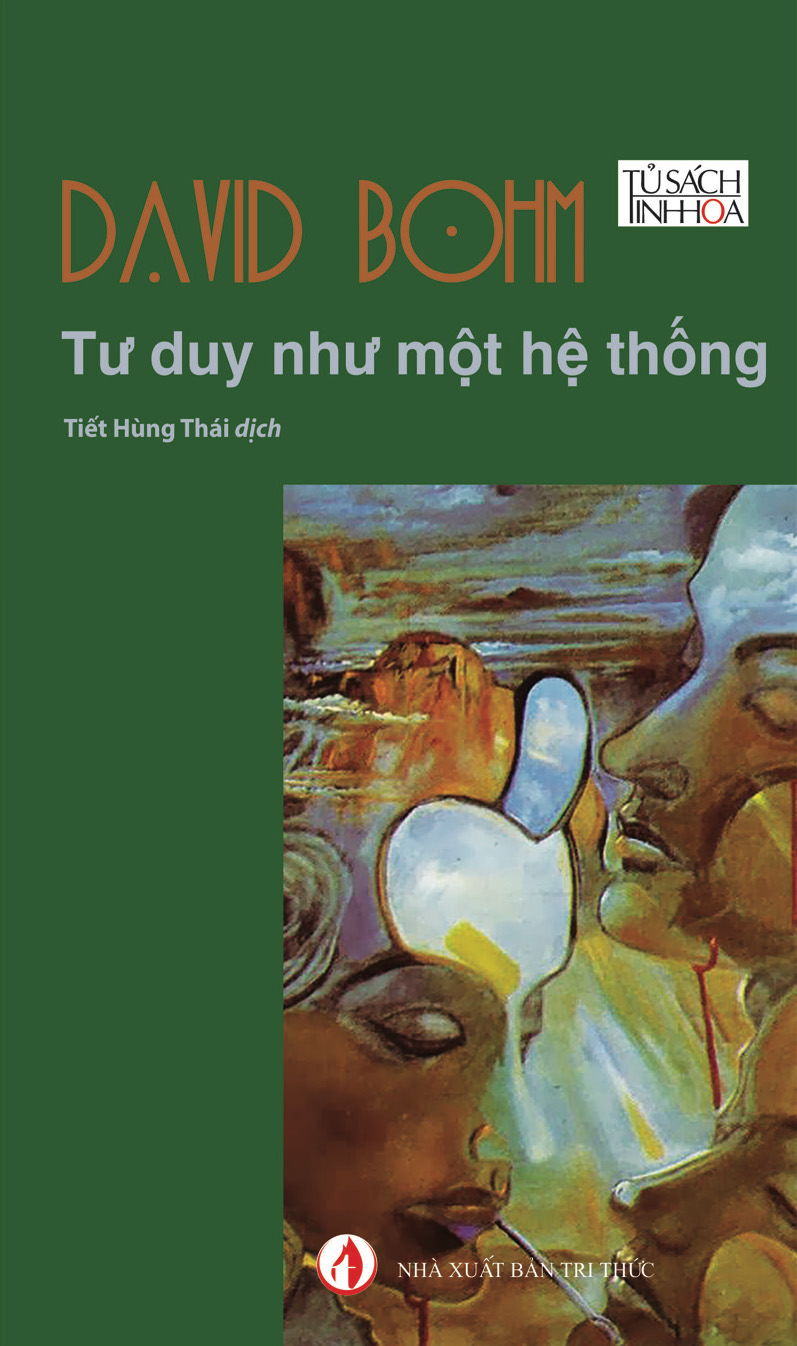 Tư Duy Như Một Hệ Thống