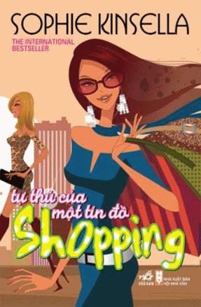 Tự Thú Của Một Tín Đồ Shopping