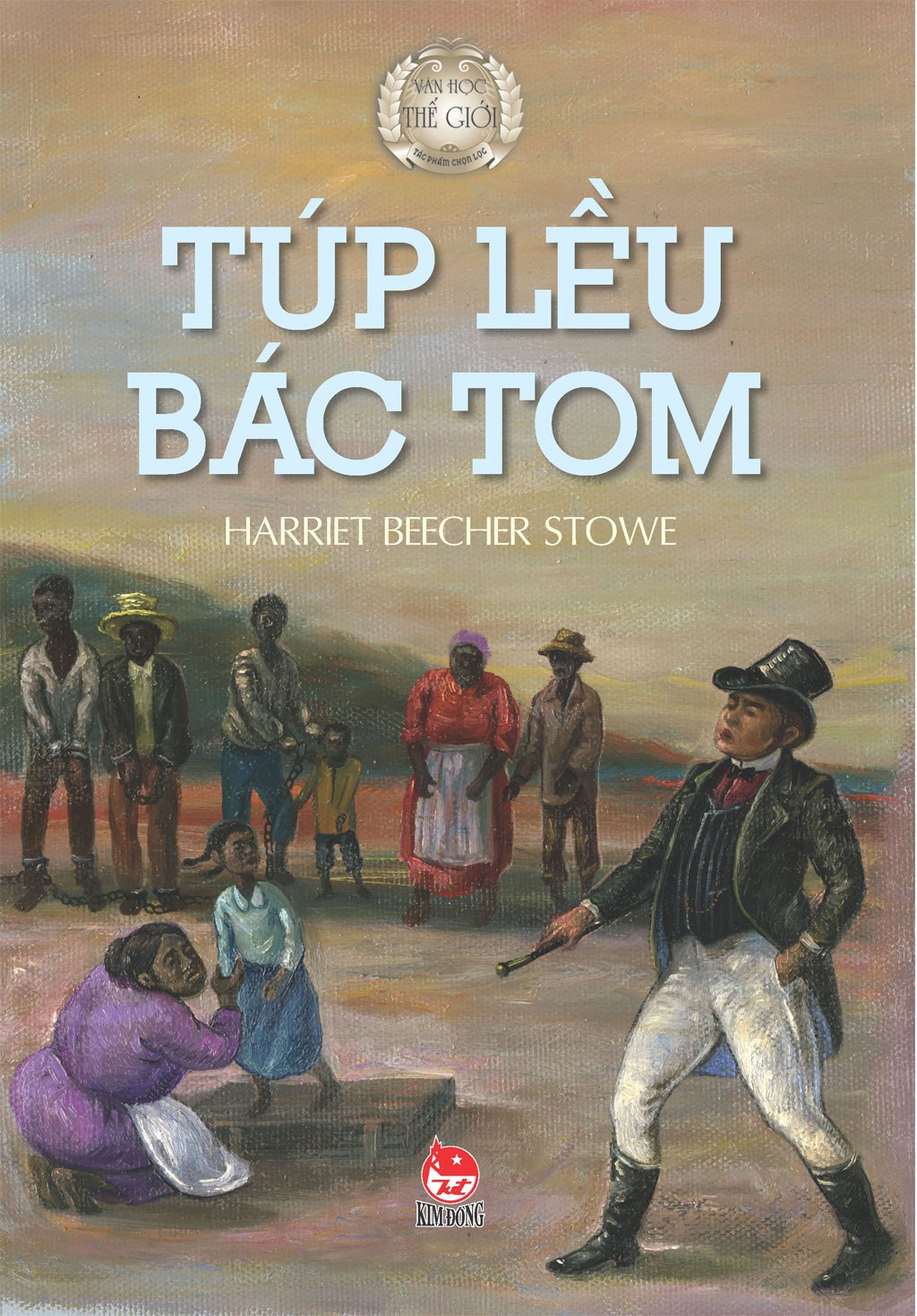 Túp Lều Bác Tom