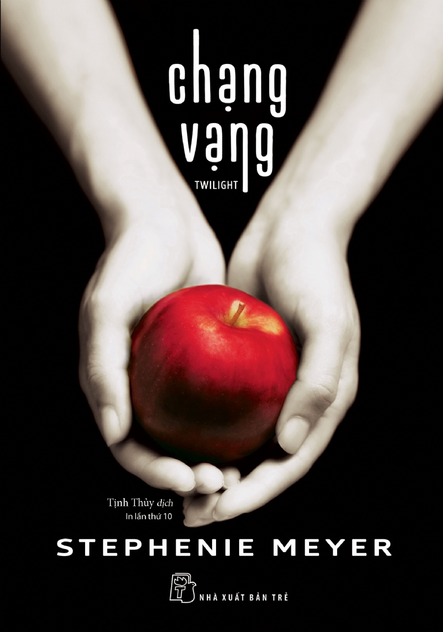 Twilight Series Tập 1: Chạng Vạng