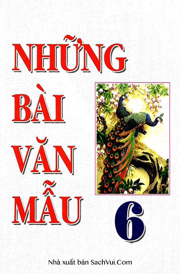 Văn Mẫu Lớp 6