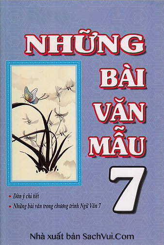 Văn Mẫu Lớp 7