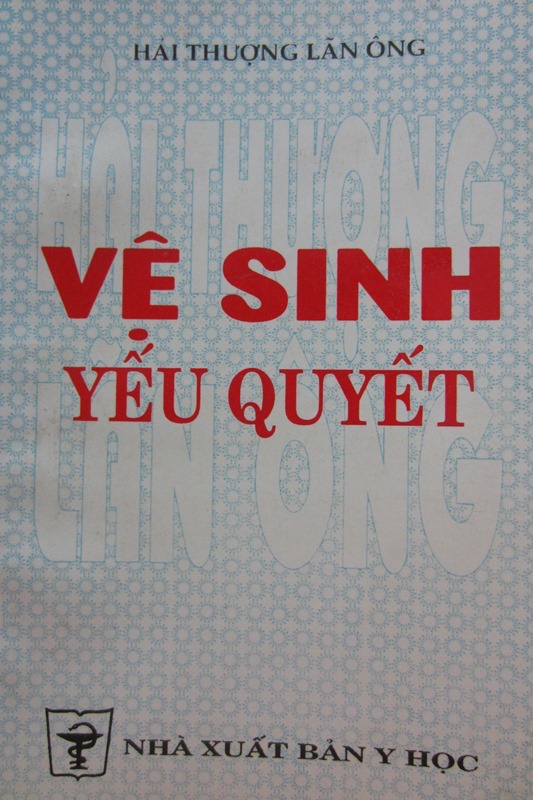 Vệ Sinh Yếu Quyết