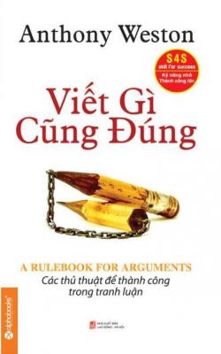 Viết Gì Cũng Đúng