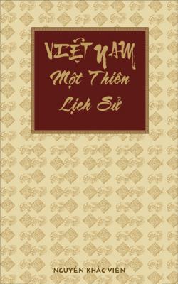 Việt Nam Một Thiên Lịch Sử