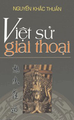 Việt sử giai thoại