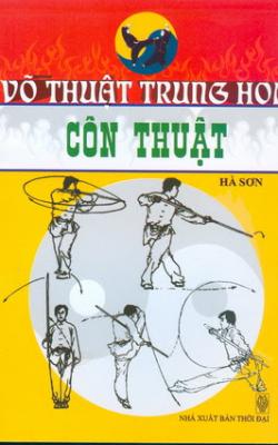 Võ Thuật Trung Hoa – Côn Thuật