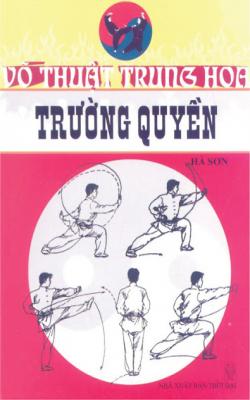 Võ Thuật Trung Hoa – Trường Quyền