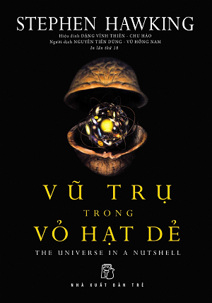 Vũ Trụ Trong Vỏ Hạt Dẻ