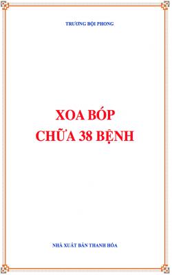 Xoa Bóp Trị 38 Bệnh