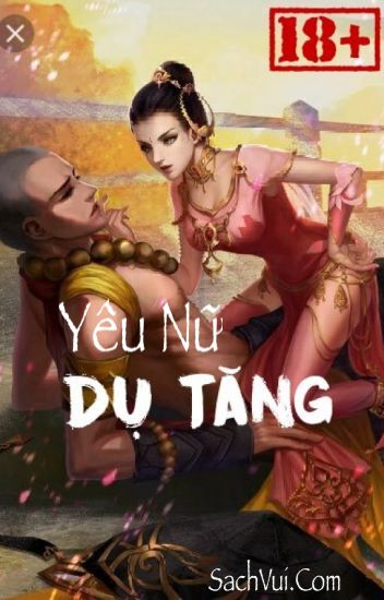 Yêu Nữ Dụ Tăng